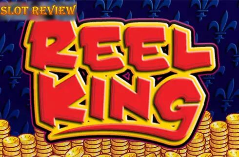 Reel King icon